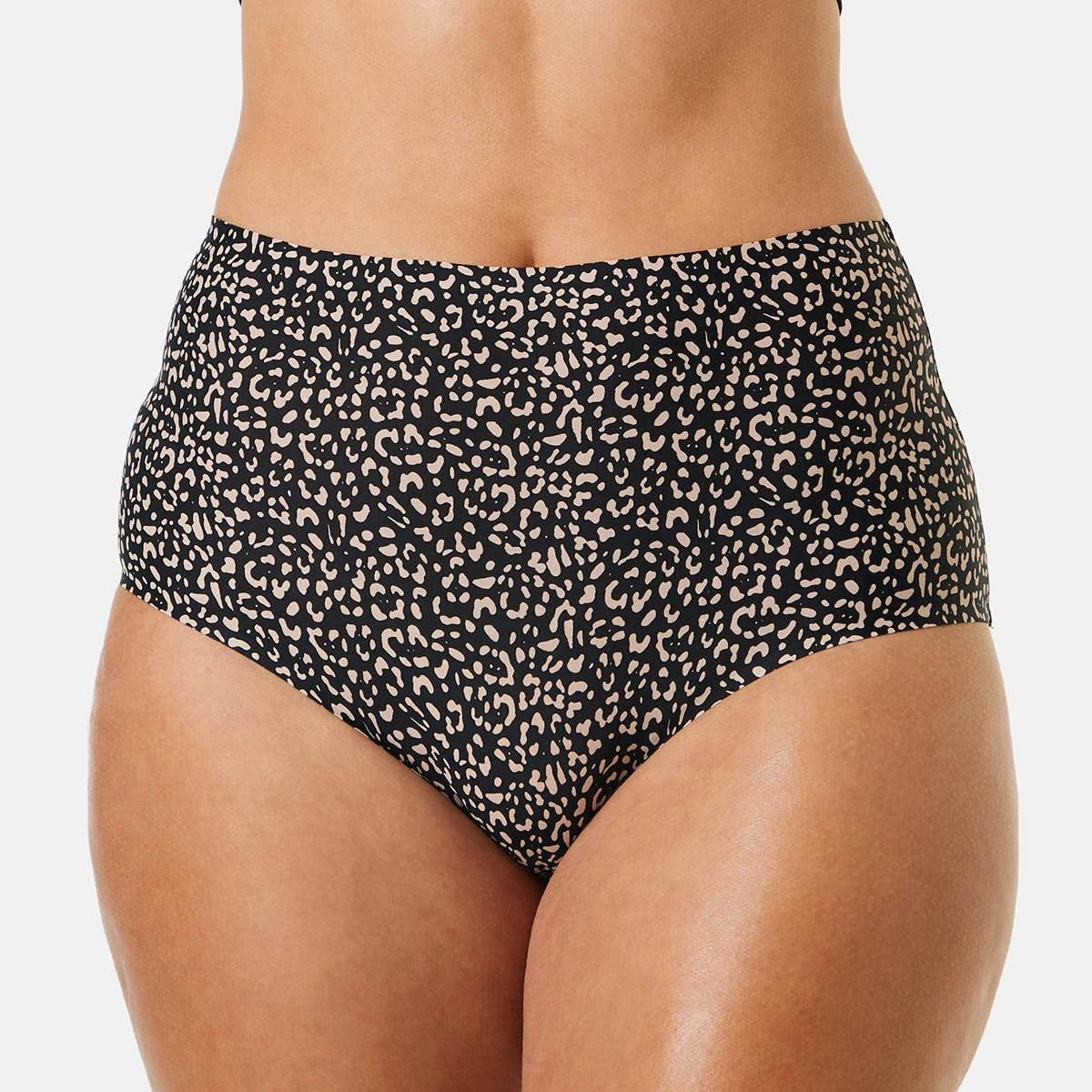 5 3 Pack Outta-Sight Full Briefs Animal, 5 of 9
