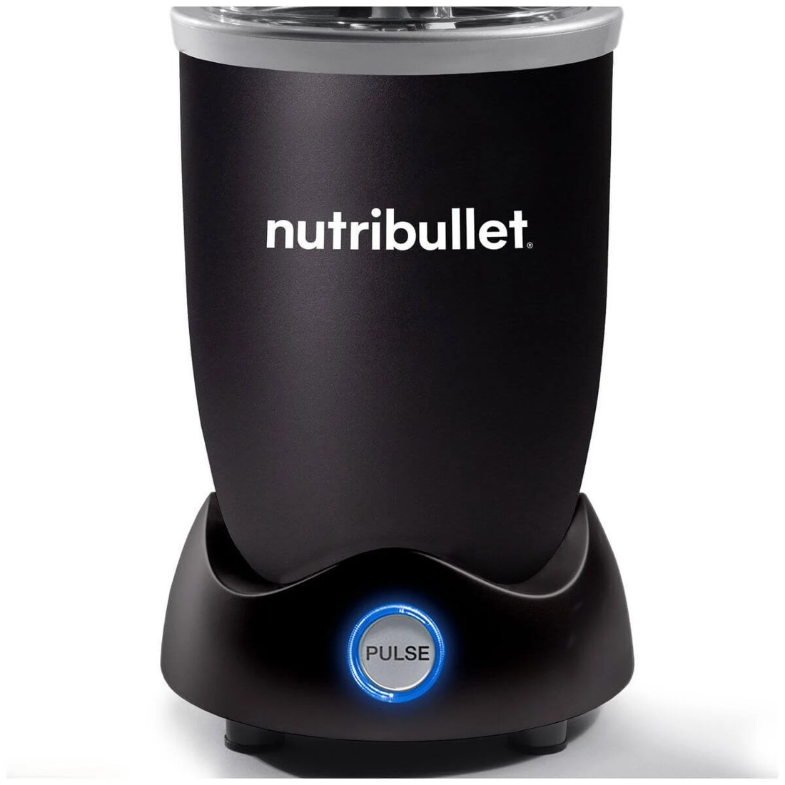 3 NUTRIBULLET Pro+ 1200 - Black, 3 of 5