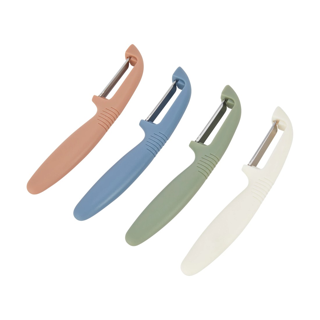 3 Peeler - Assorted, 3 of 9