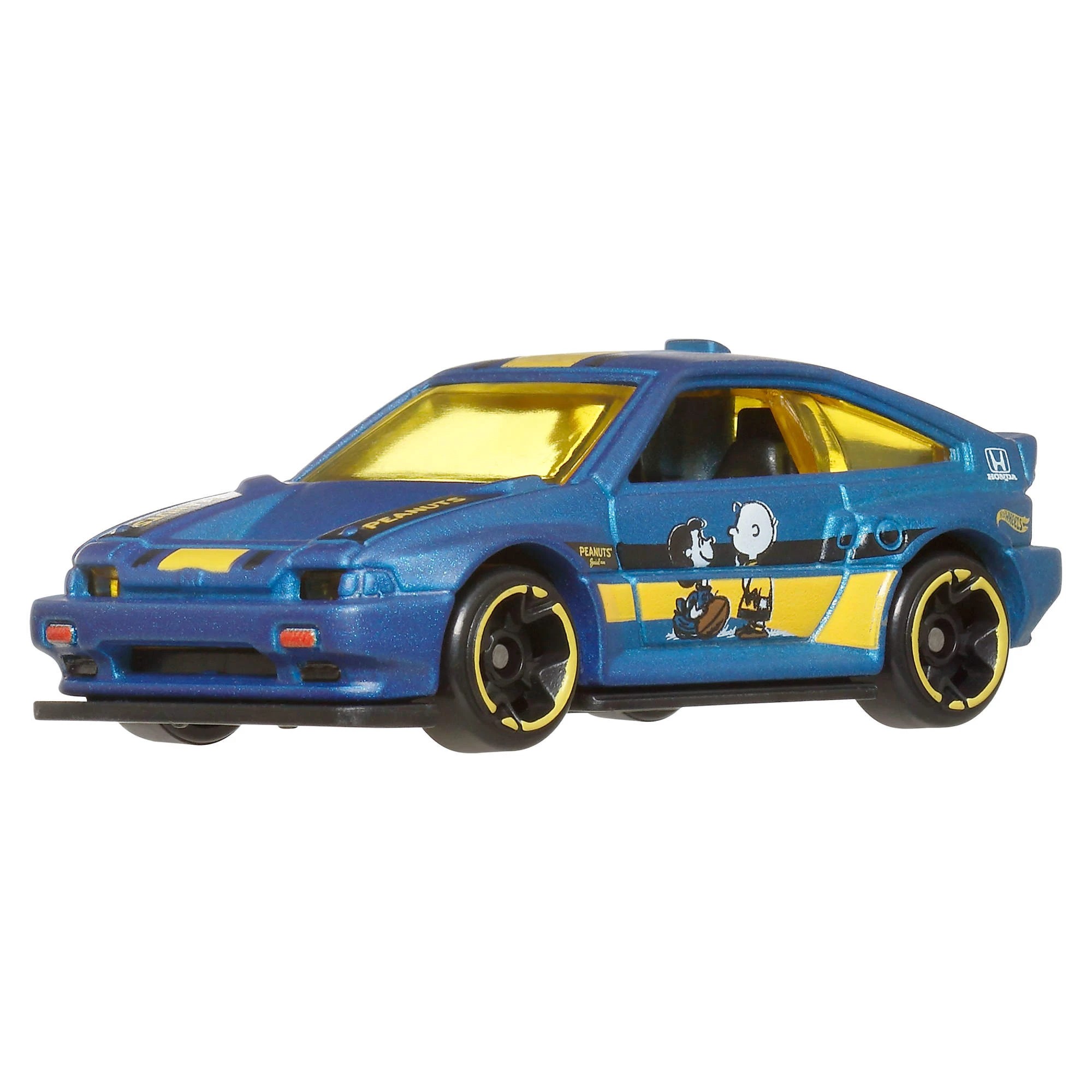 3 Hot Wheels Silver Series Entertainment-Themed Car - Assorted, 3 of 6