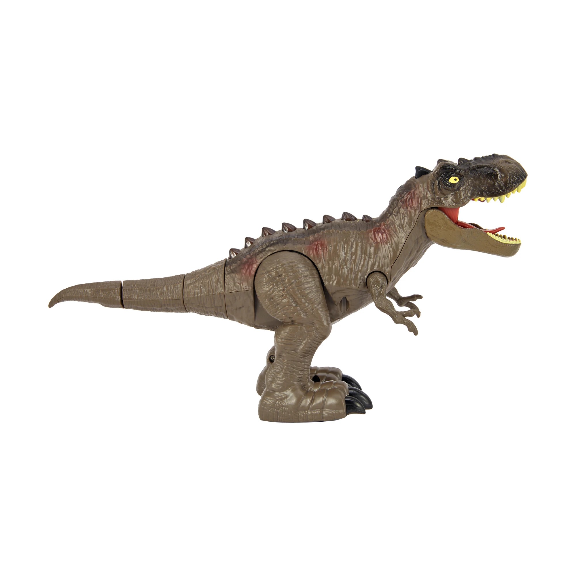 4 2.4GHz Lights & Sounds Remote Control Dino Toy, 4 of 10