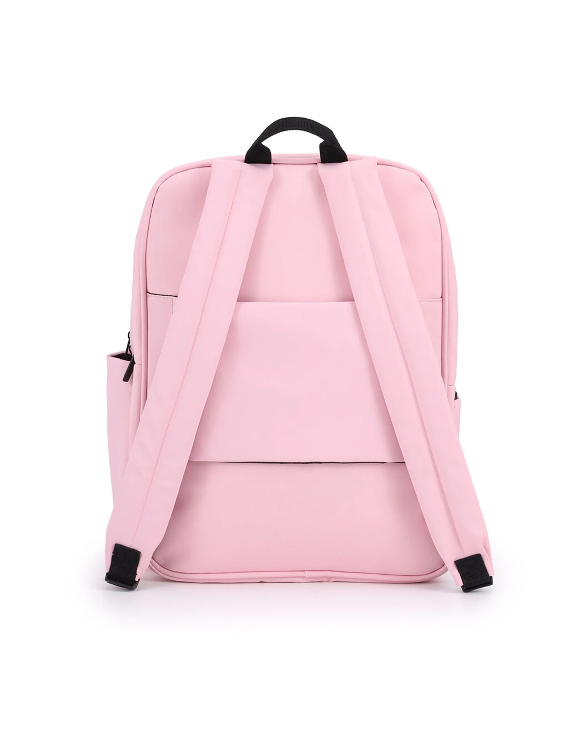 2 Kate Hill Women's Willow Backpack Travel Bag Water-Resistant 40x32cm - Pink, 2 of 9
