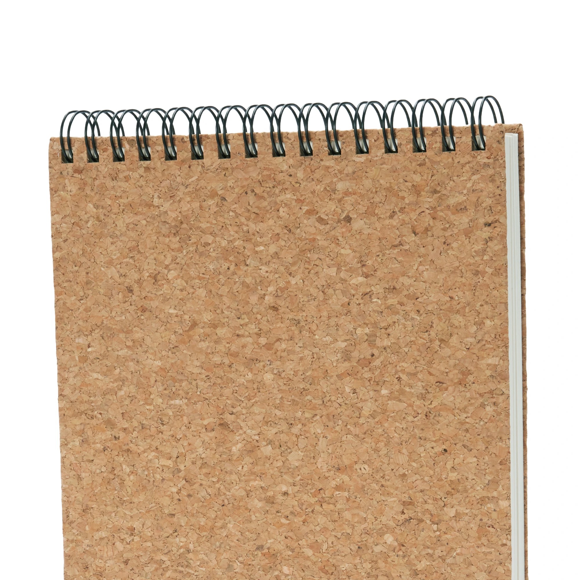 7 A4 Spiral Sketchbook, 7 of 7