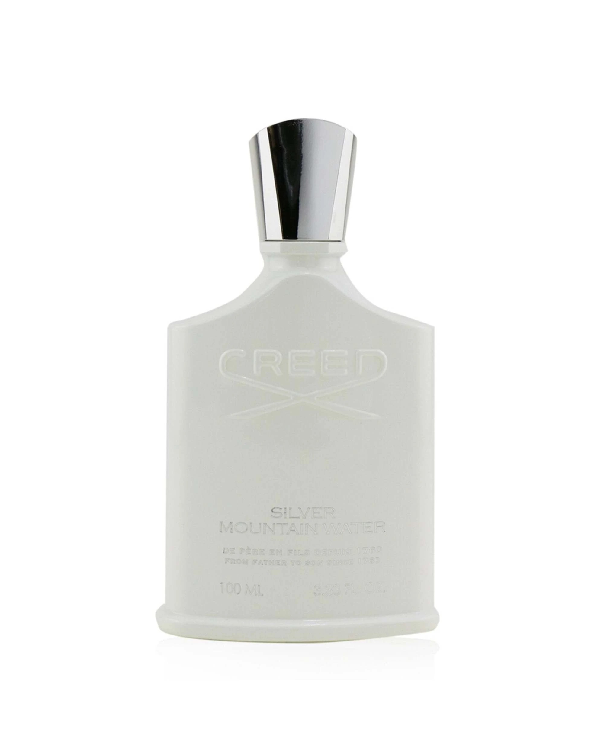1 Creed Silver Mountain Water Fragrance Spray 100ml/3.3oz, 1 of 3