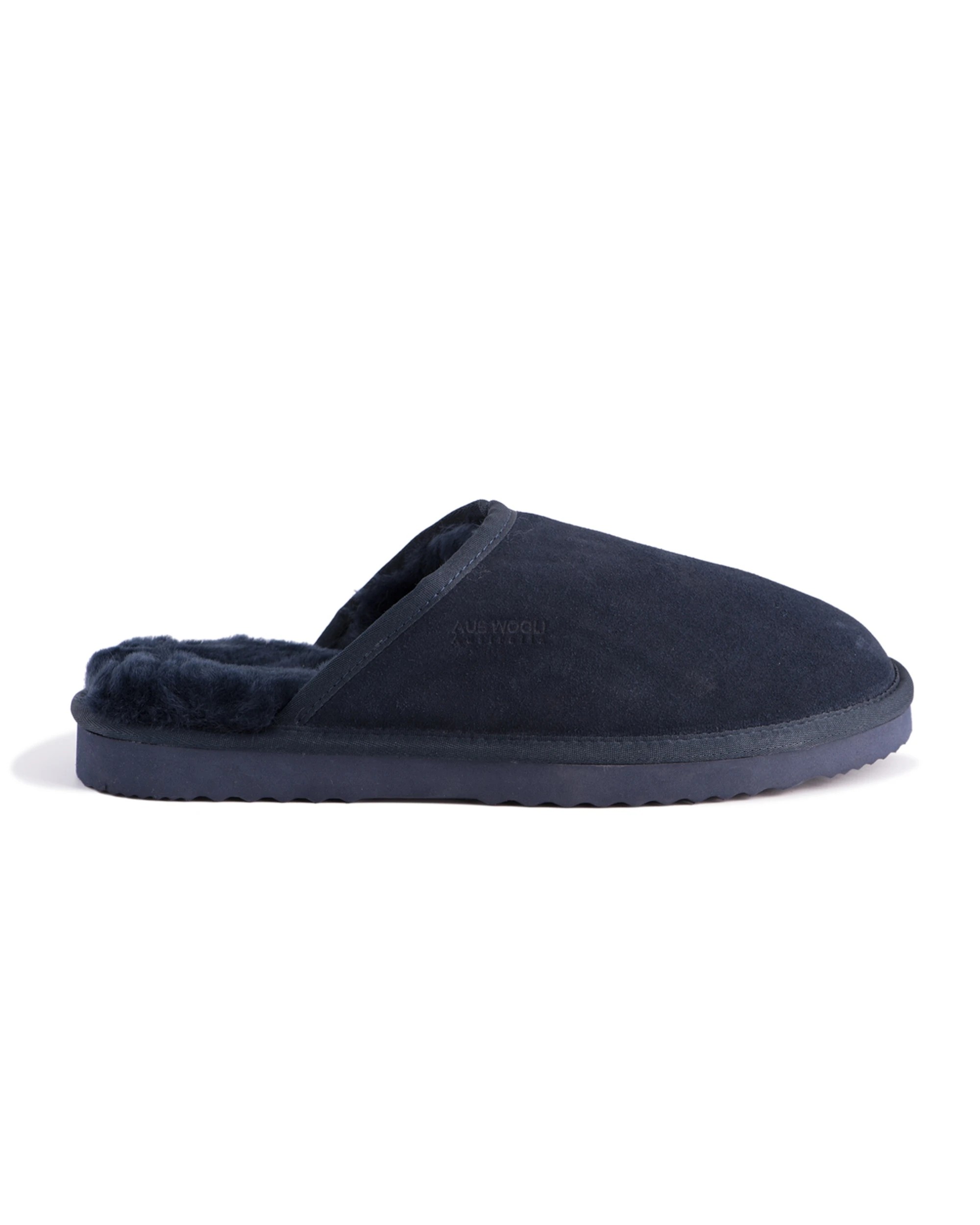 2 Aus Wooli Ugg Unisex Sheepskin Wool Slippers, 2 of 6