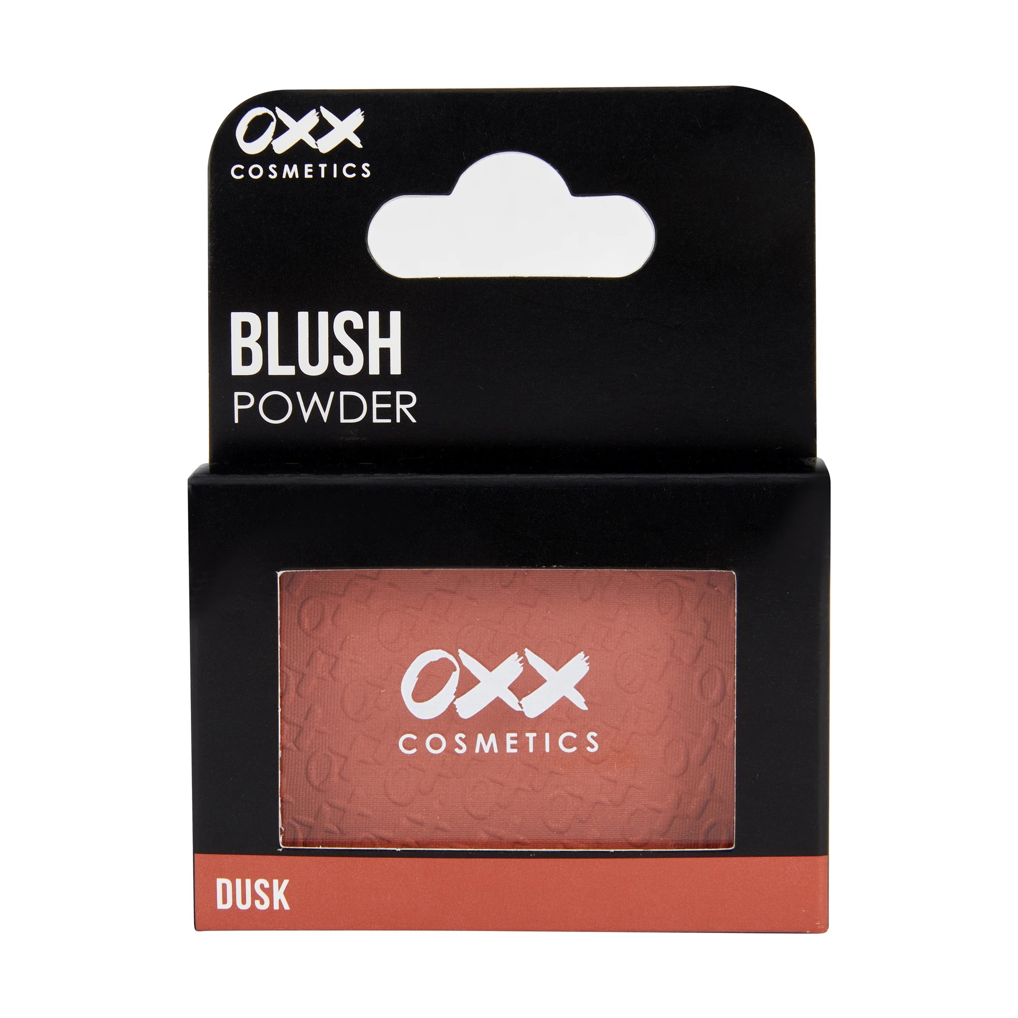 1 OXX Cosmetics Blush Powder - Dusk, 1 of 4