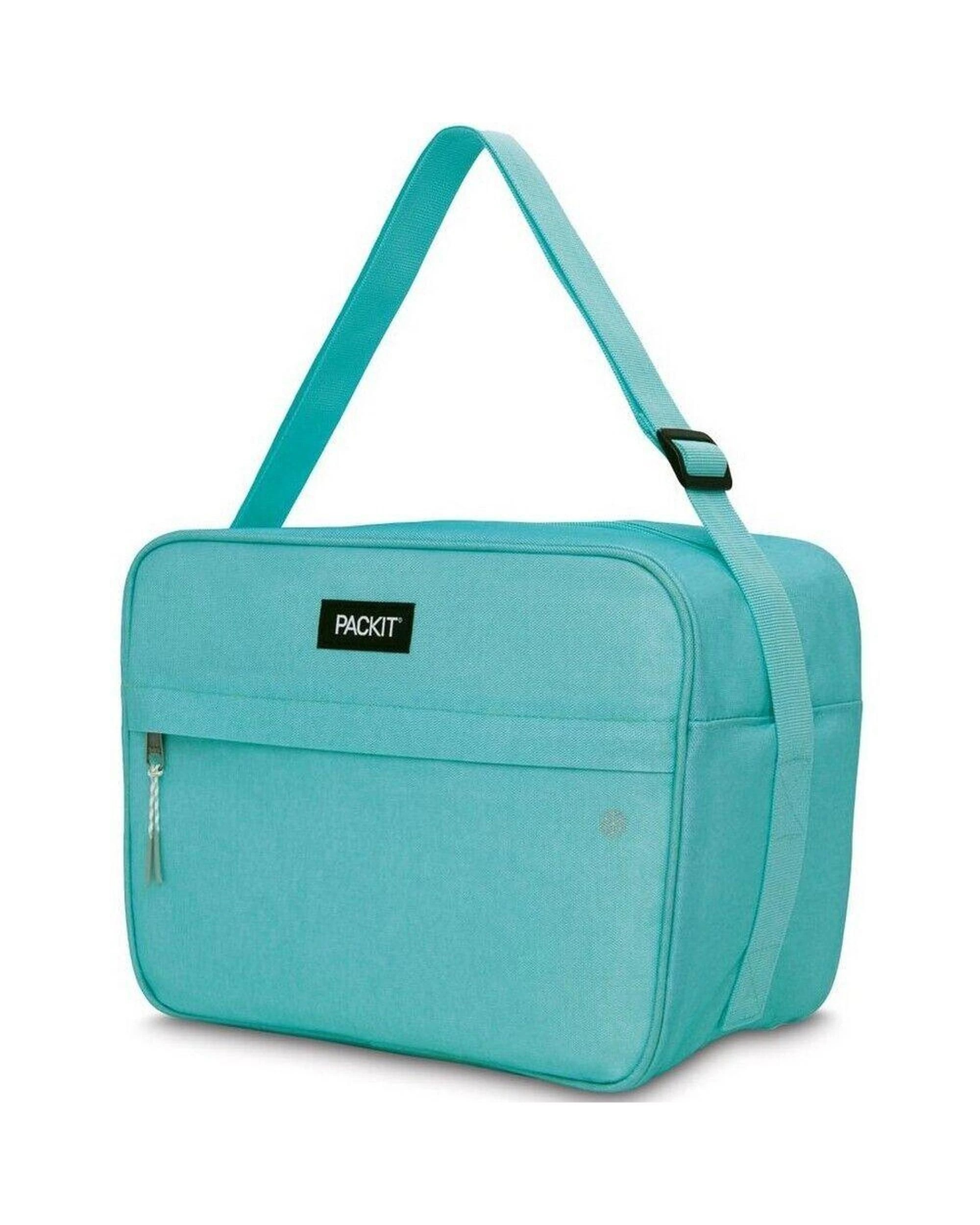 5 Packit Freezable Zuma Cooler Bag  Mint, 5 of 9