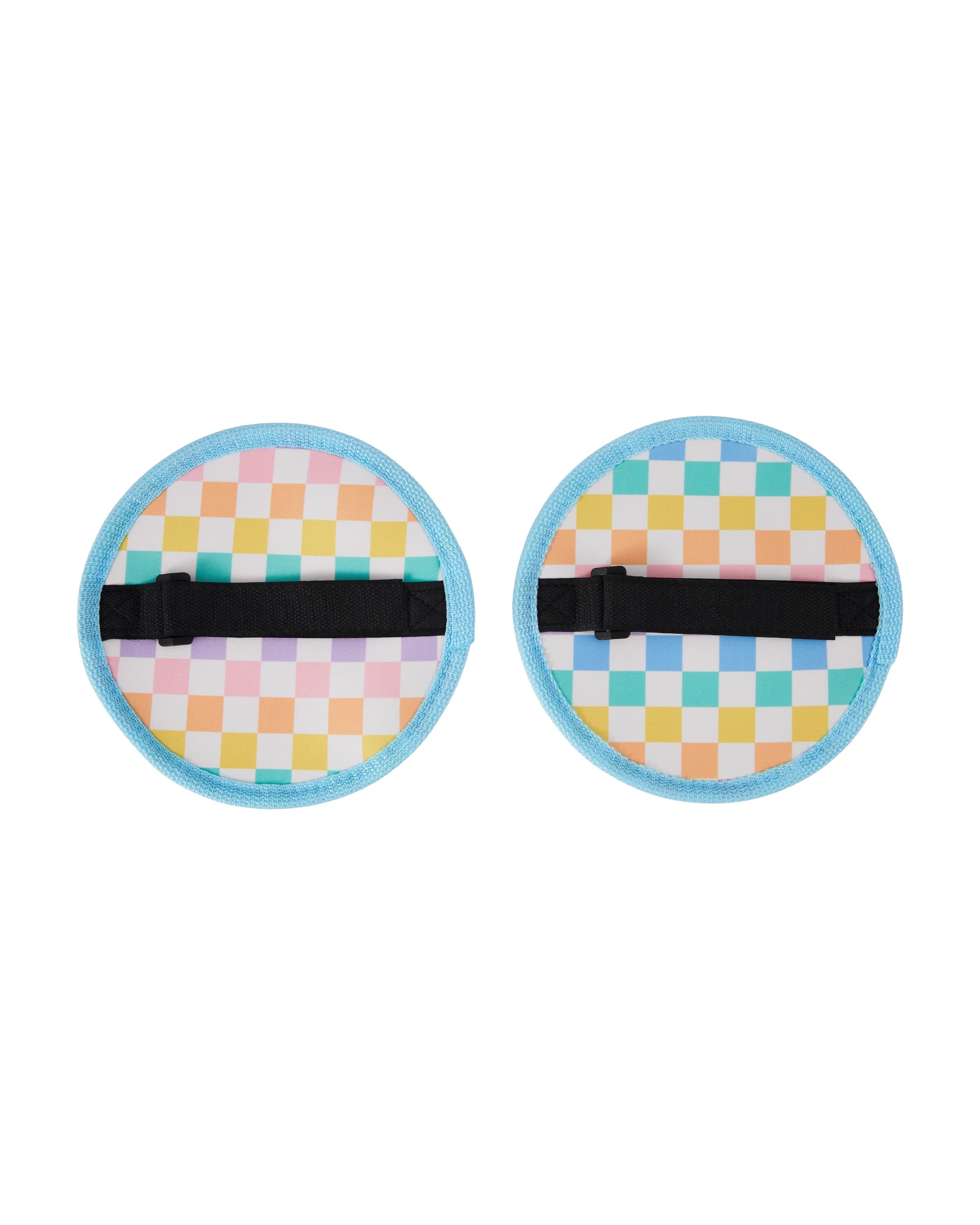 3 Neoprene Catch Set, 3 of 7
