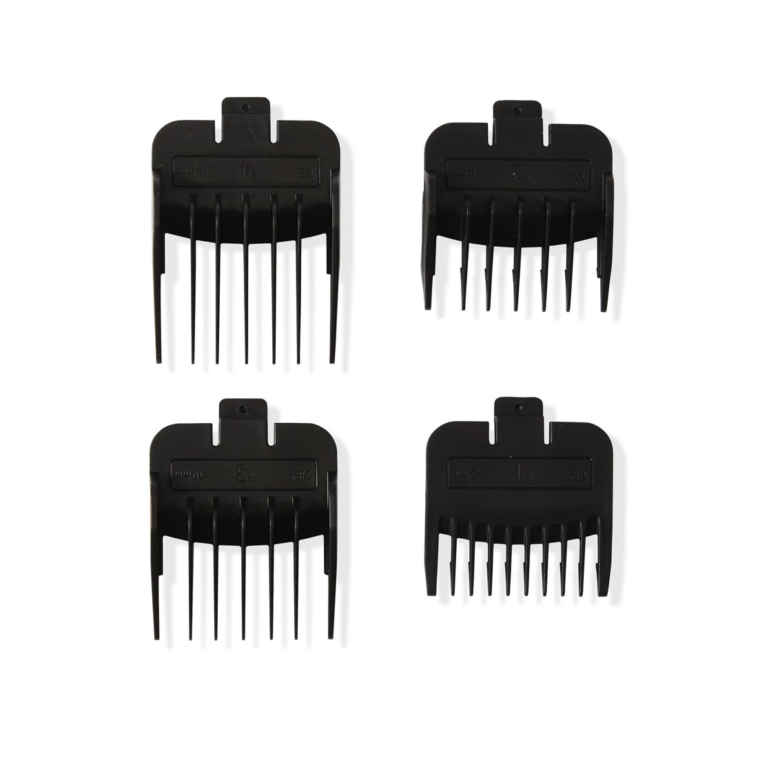 7 Rechargeable Haircut Kit, 7 of 10