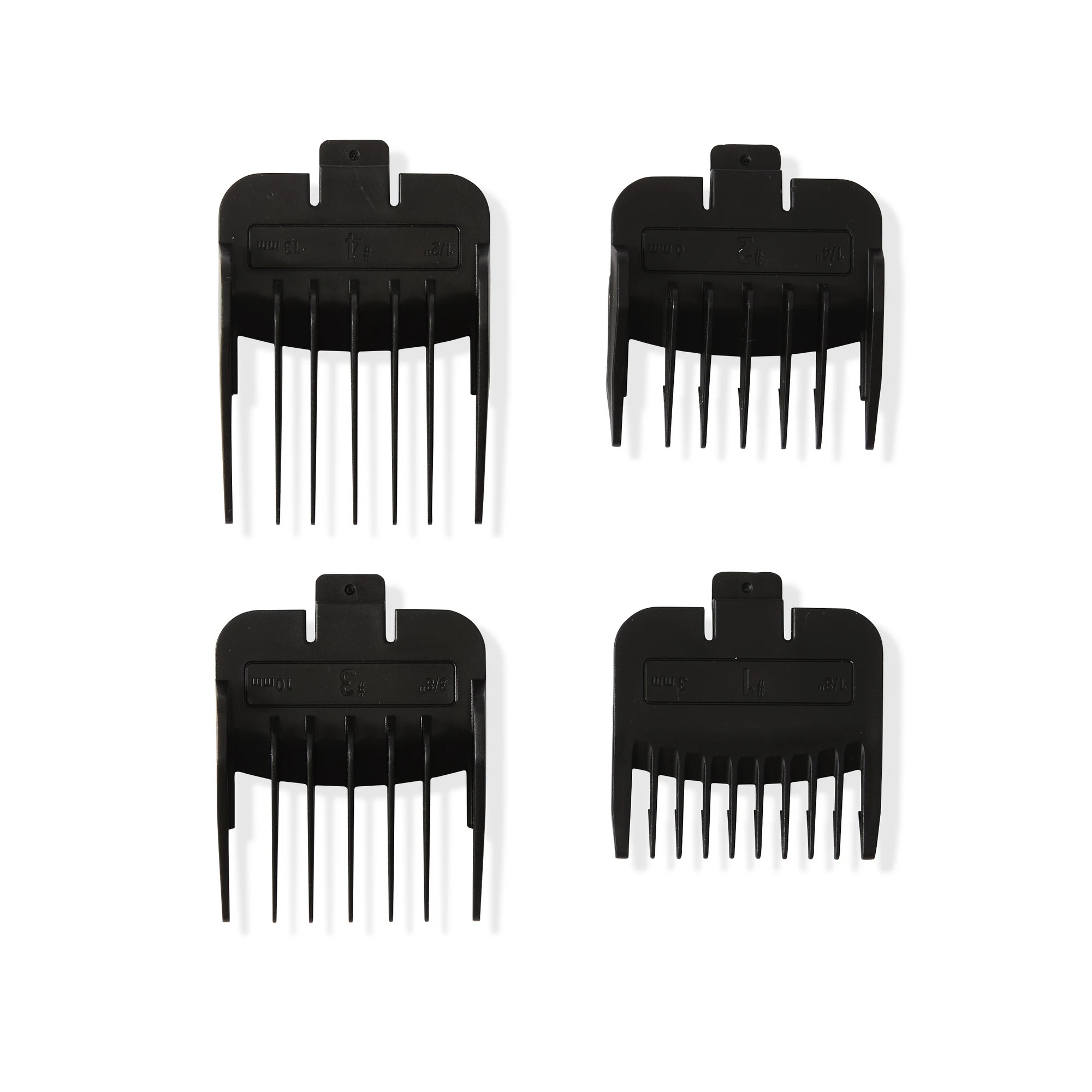 8 Rechargeable Haircut Kit, 8 of 11