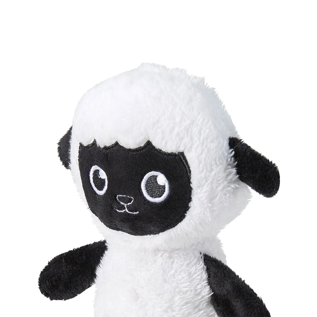 5 Pet Toy Plush Sheep, 5 of 8