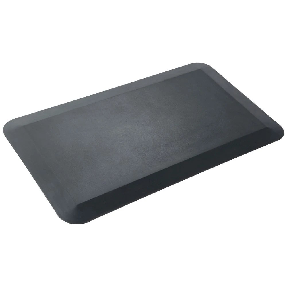 1 J.Burrows Anti-fatigue Sit Stand Mat 855W x 510D mm, 1 of 5