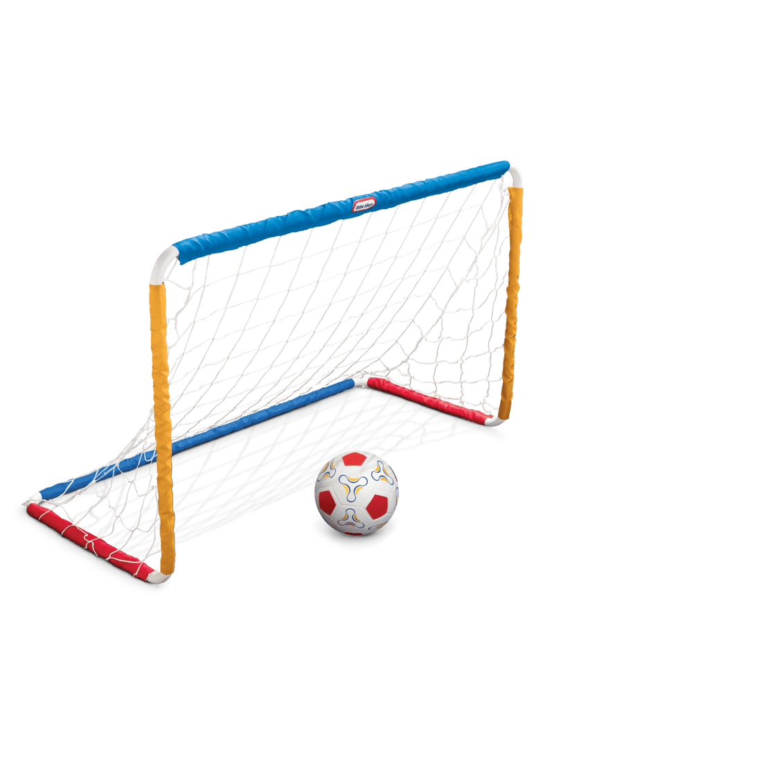 1 Little Tikes Easy Score Soccer Set, 1 of 1