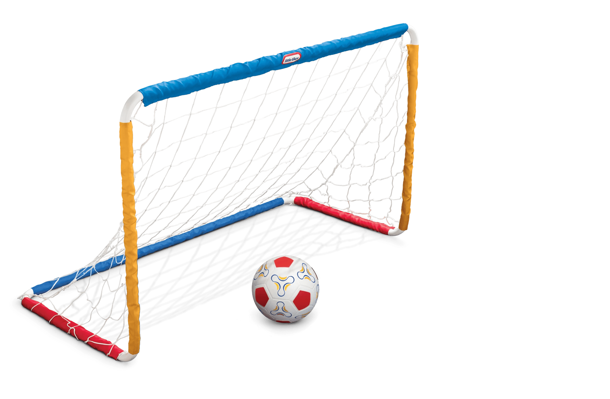 1 Little Tikes Easy Score Soccer Set, 1 of 2