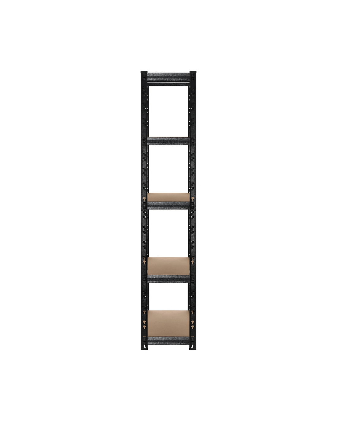 Sharptoo 2x1.8m Garage Shelving Shelves Warehouse Storage Racking Rack ...