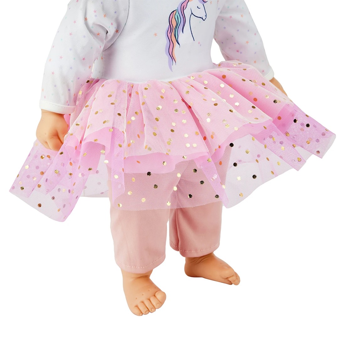 6 Baby Lucy with Down Syndrome, 6 of 10