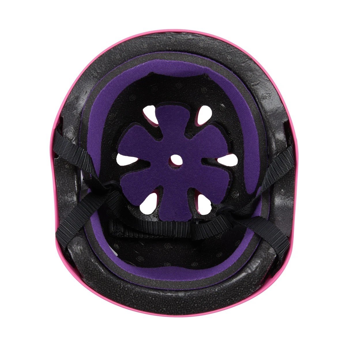 5 Skate Helmet - Medium, Pink, 5 of 8