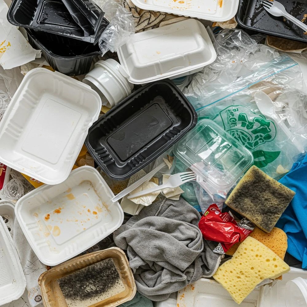 3 TerraCycle Zero Waste Box Kitchen Disposables Medium, 3 of 3