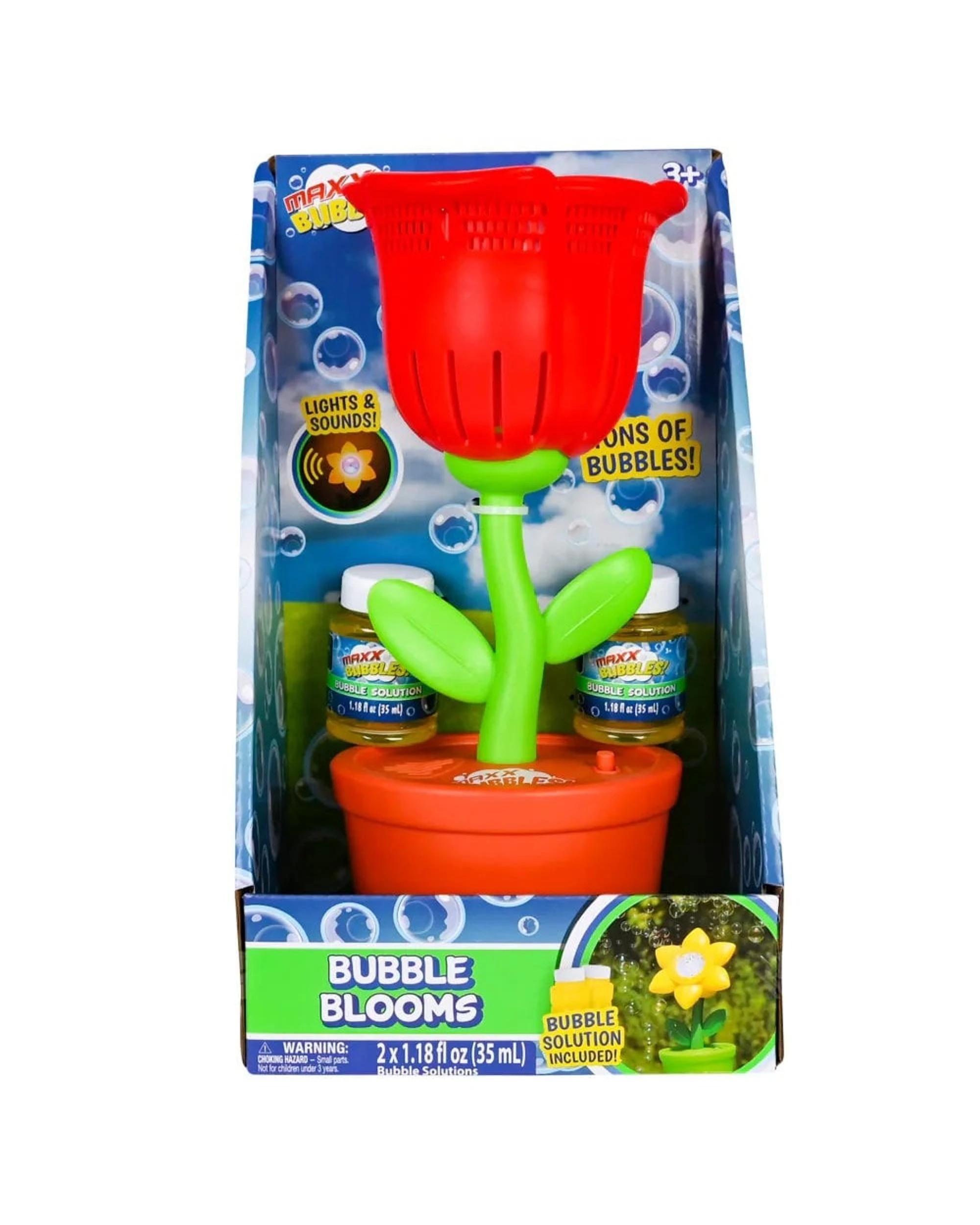 2 Maxx Bubbles Bubble Blooms Assortment, 2 of 10