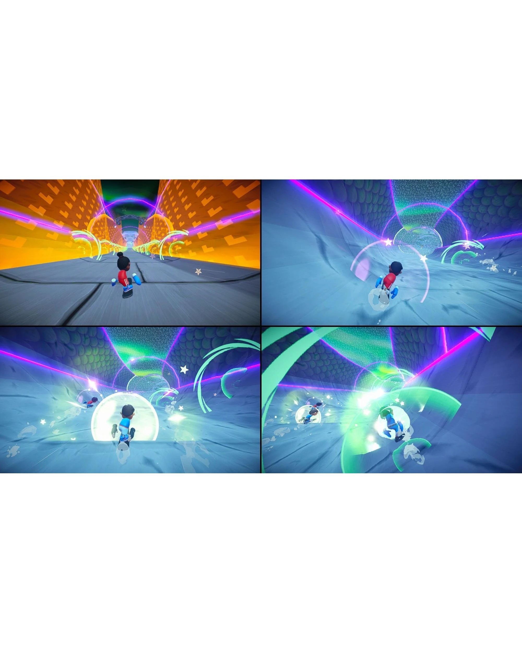 4 Instant Sports 2 - PS5, 4 of 9