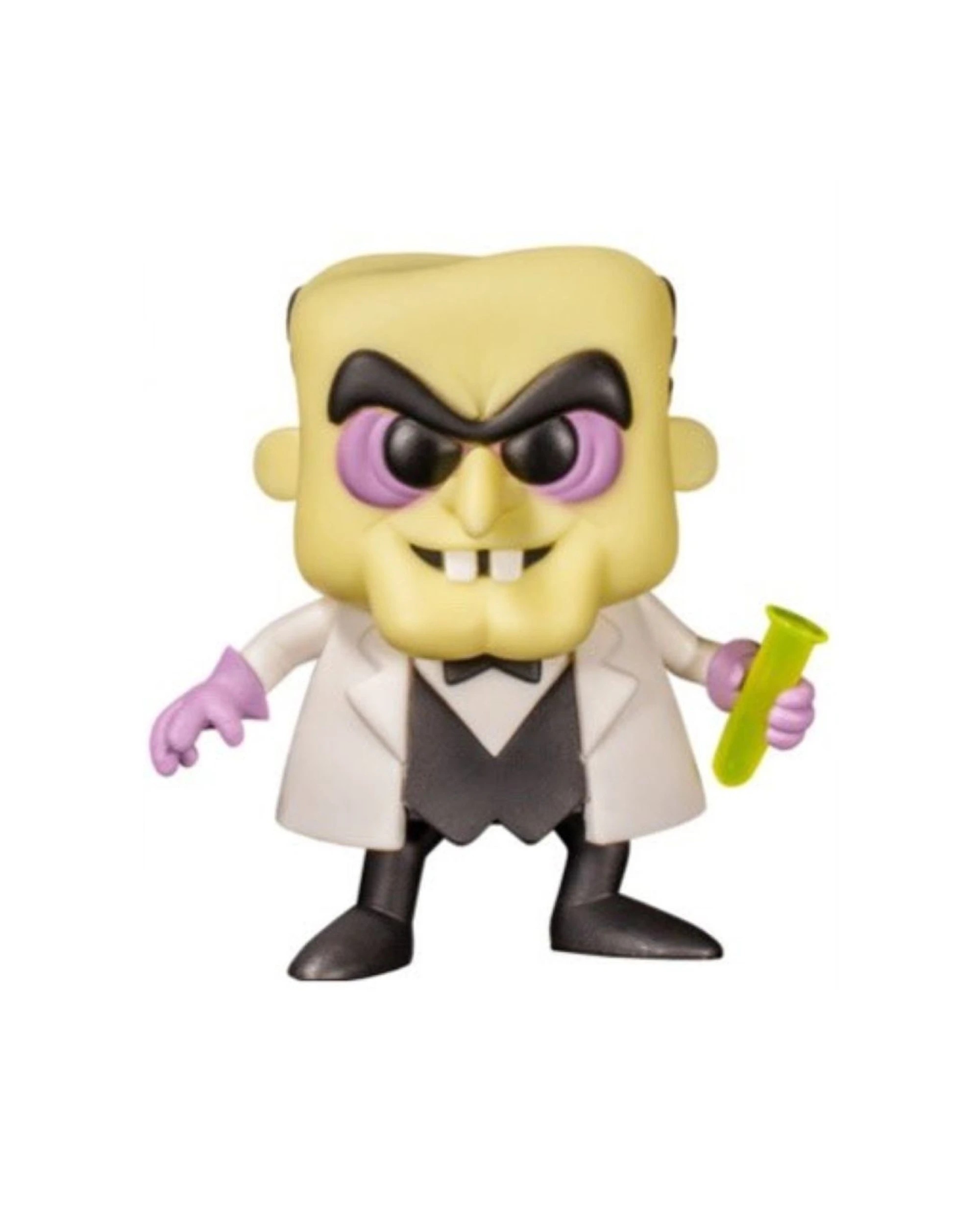 1 Pop Vinyl Figurine Underdog - Simon Bar Sinister Glow RS 10cm Vinyl Figure - Multi, 1 of 3