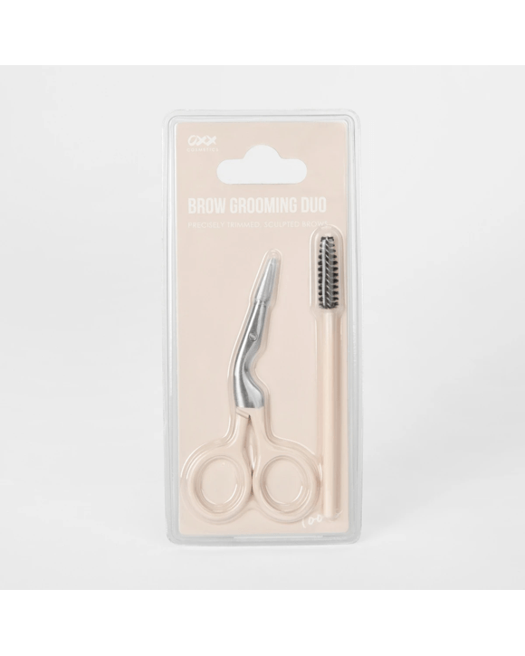 OXX Cosmetics Brow Grooming Duo