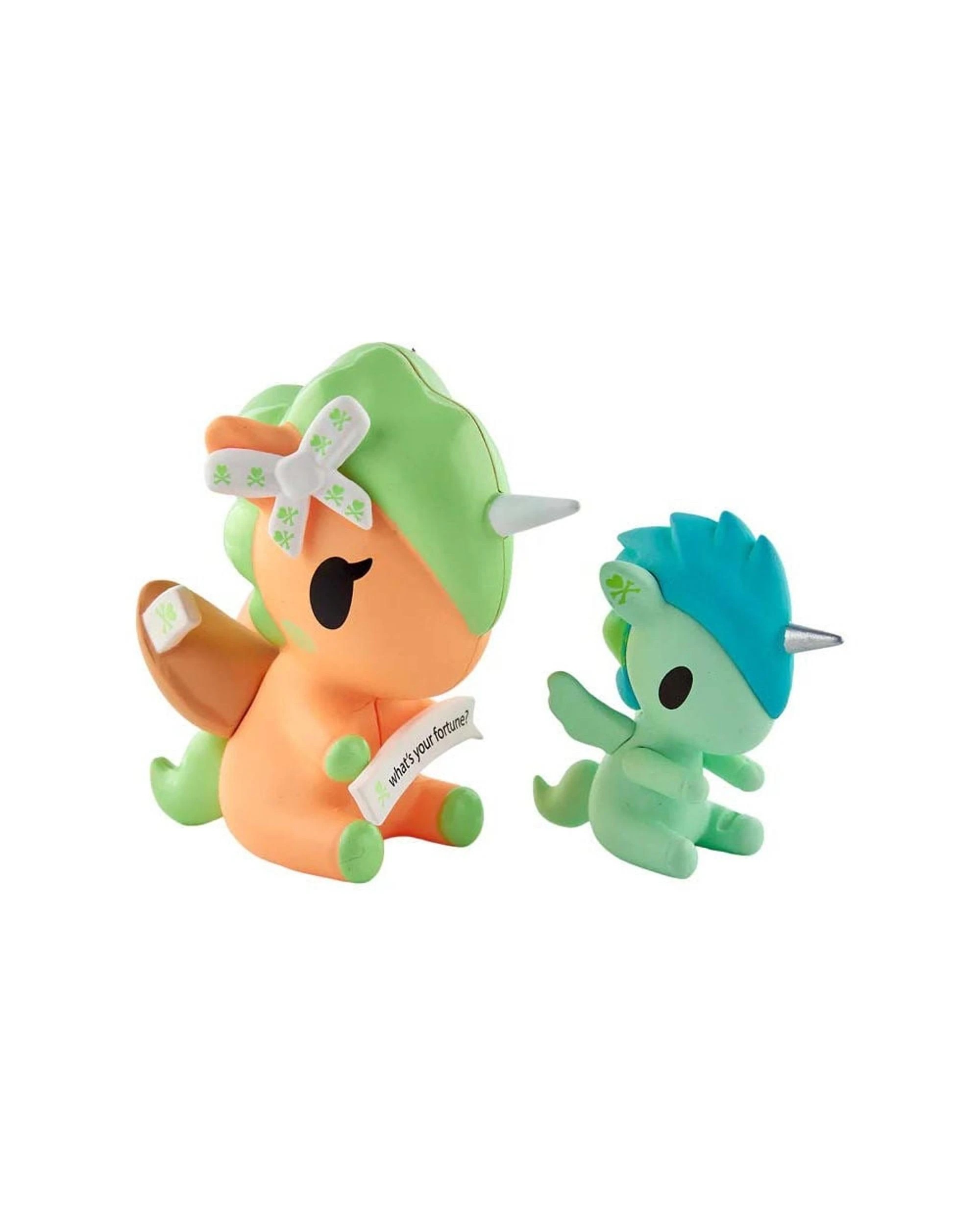 3 Tokidoki Unicorno Twinsies Blind Box, 3 of 9