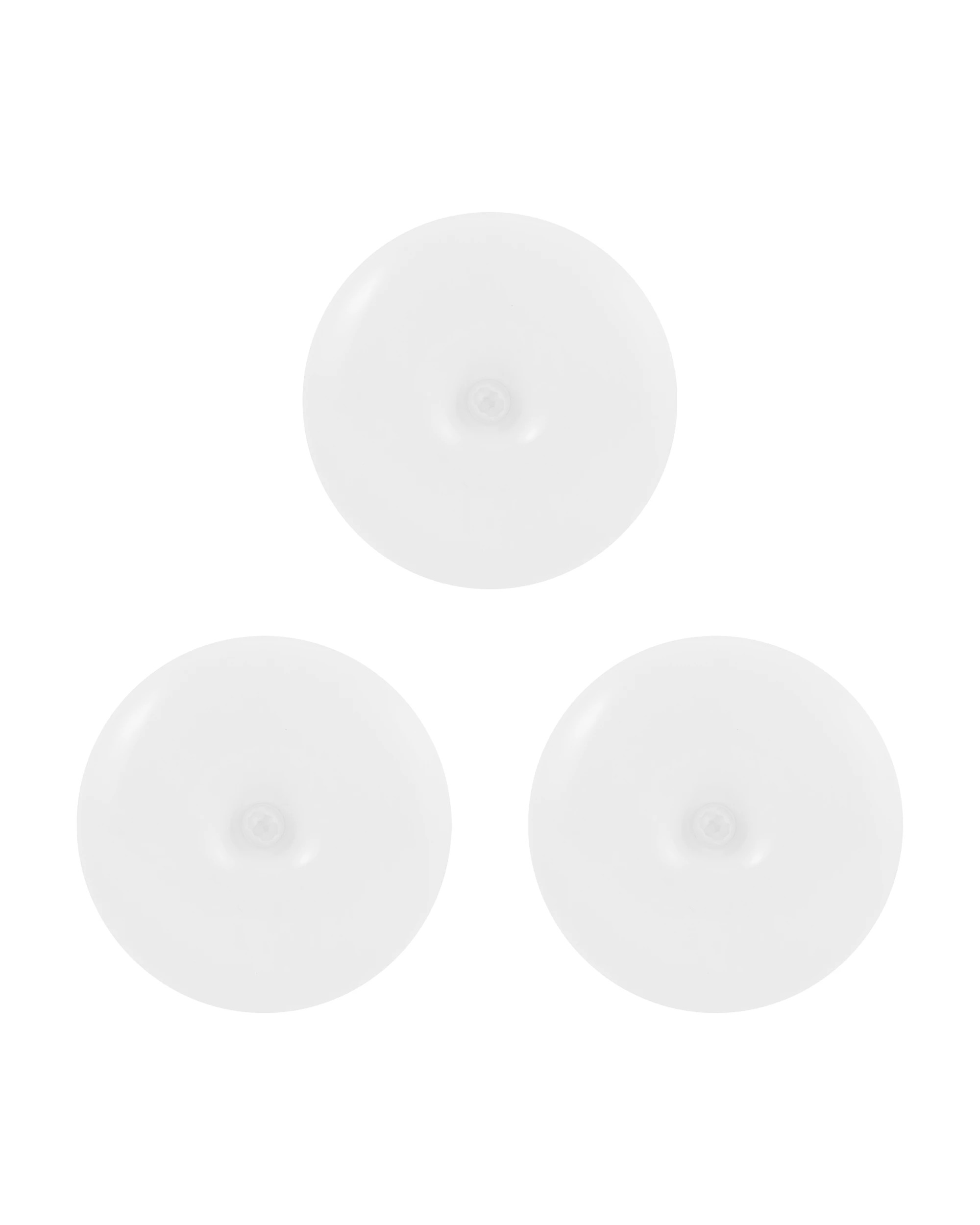 4 3 Pack Motion Sensor Puck Light, 4 of 7