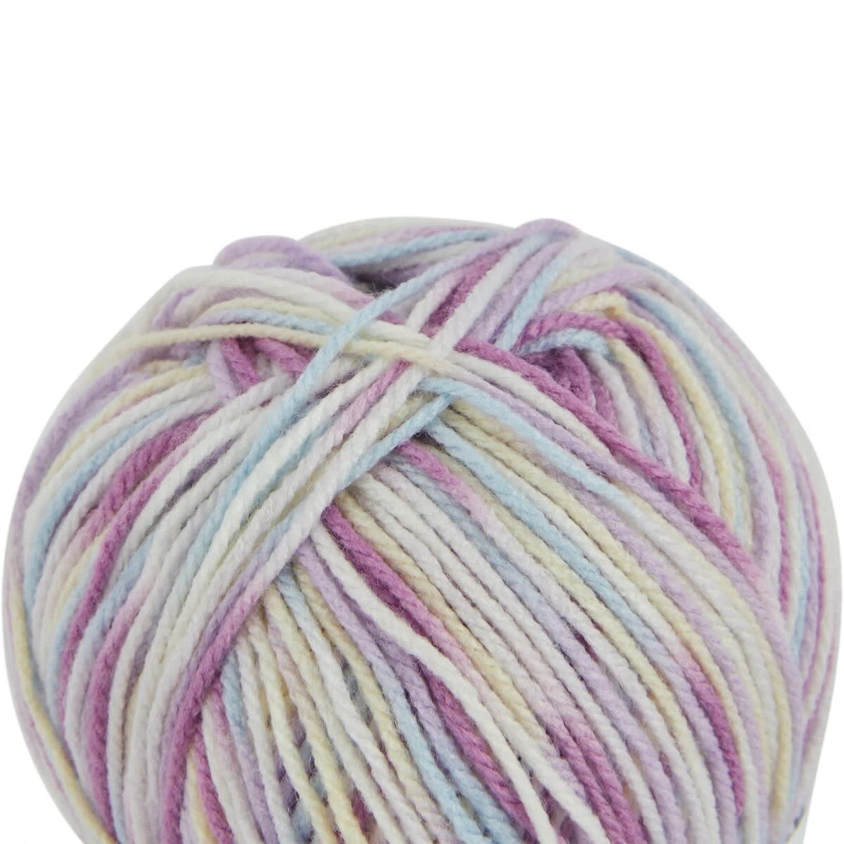 2 8 Ply Yarn - Time Square, 2 of 2
