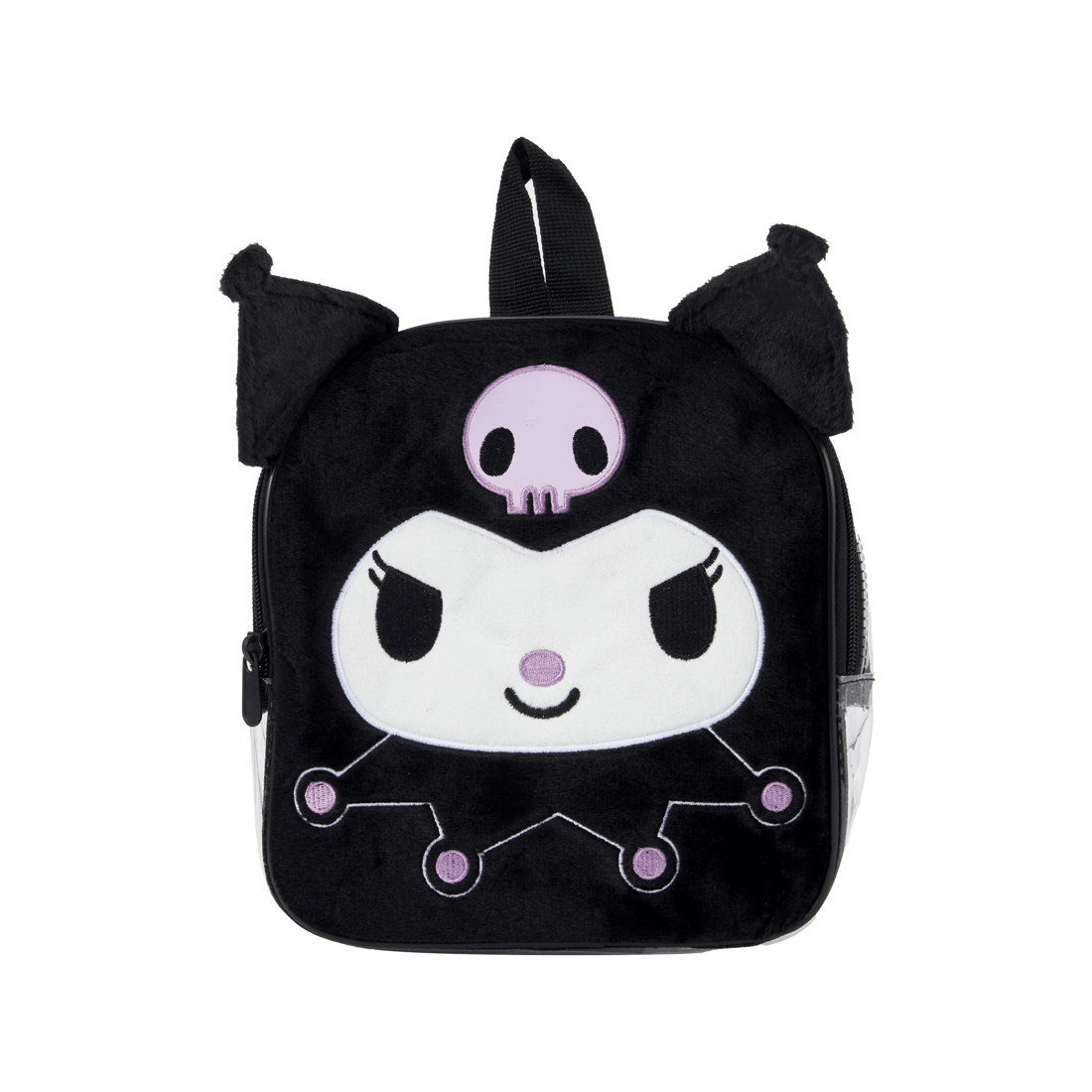 1 Kuromi Stationery Set, 1 of 8