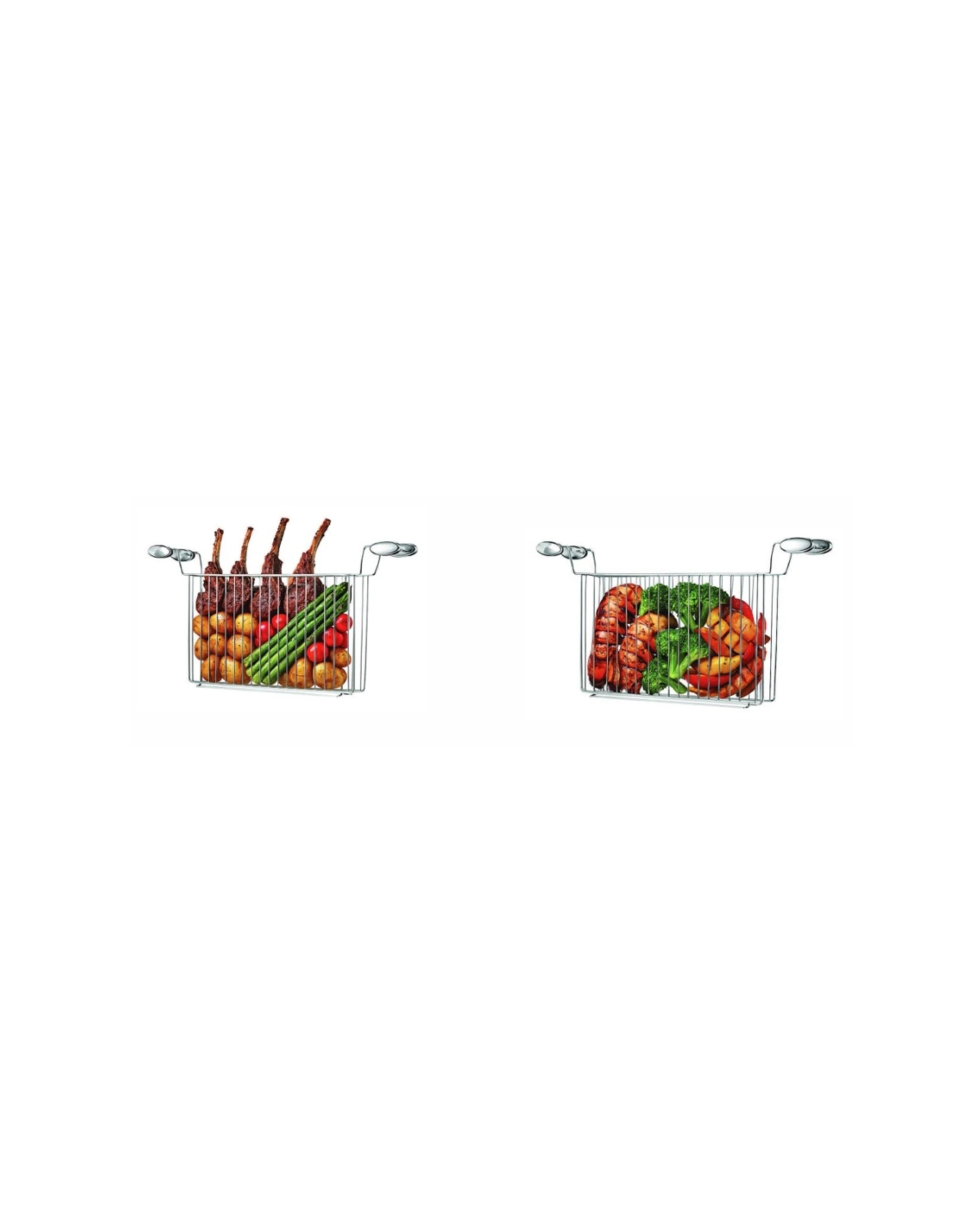 6 V/Grill Electric Indoor Smokeless Vertical Grill - Black, 6 of 7