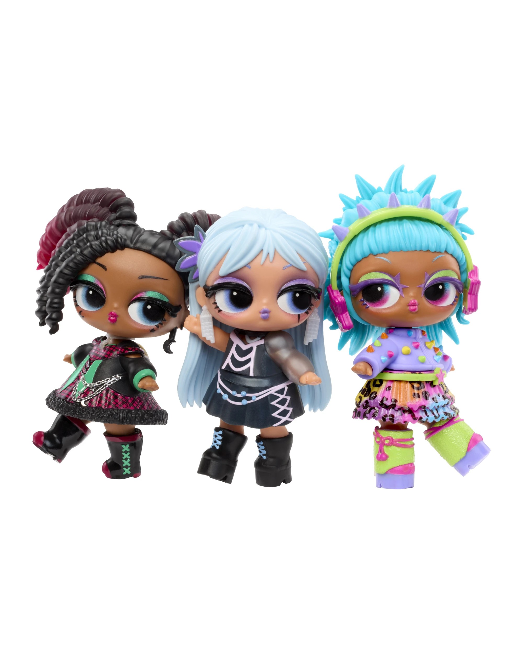 7 L.O.L. Surprise! Music Festival Tots - Assorted, 7 of 11