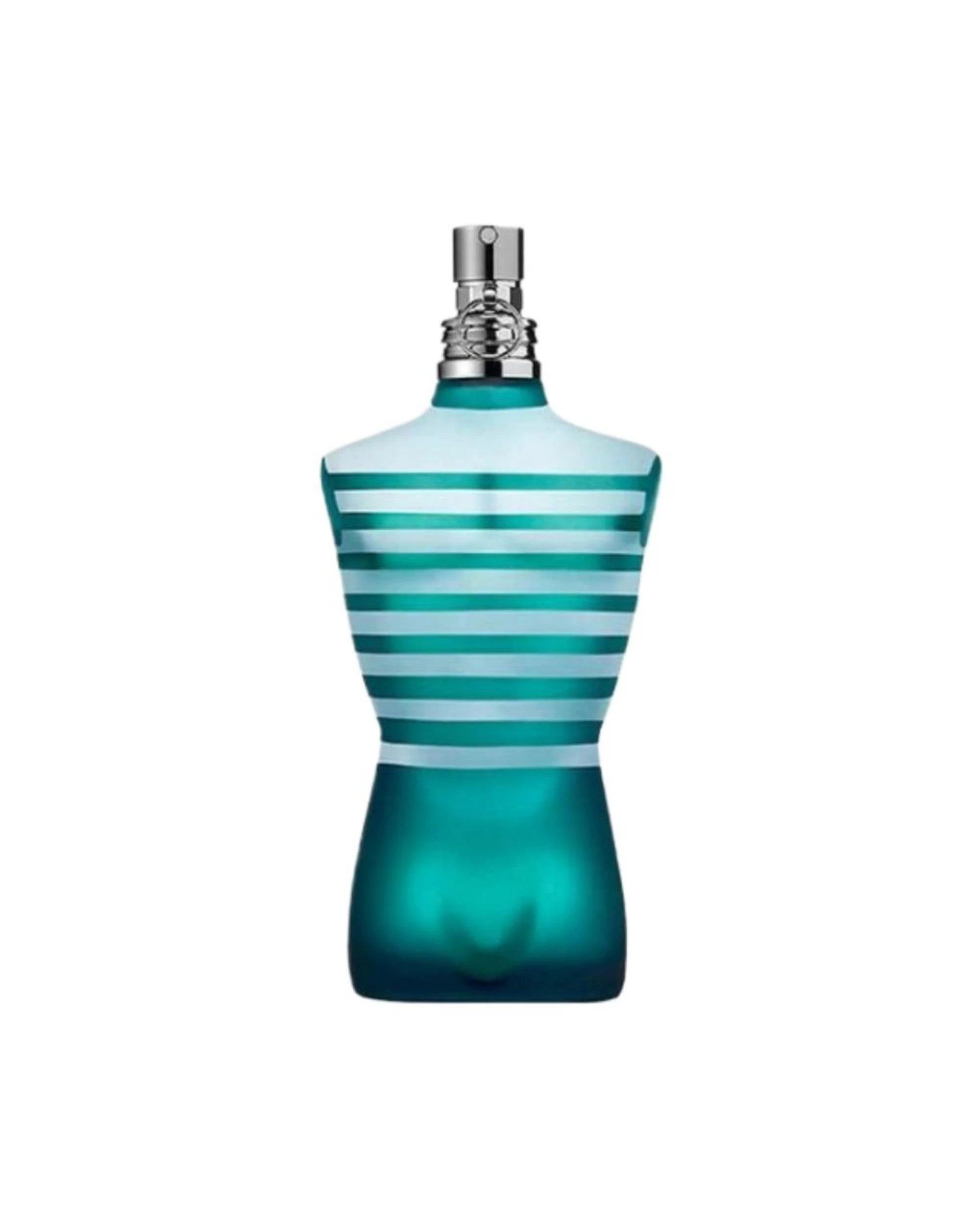 1 Jean Paul Gaultier Le Male 125ml Eau de Toilette, 1 of 1