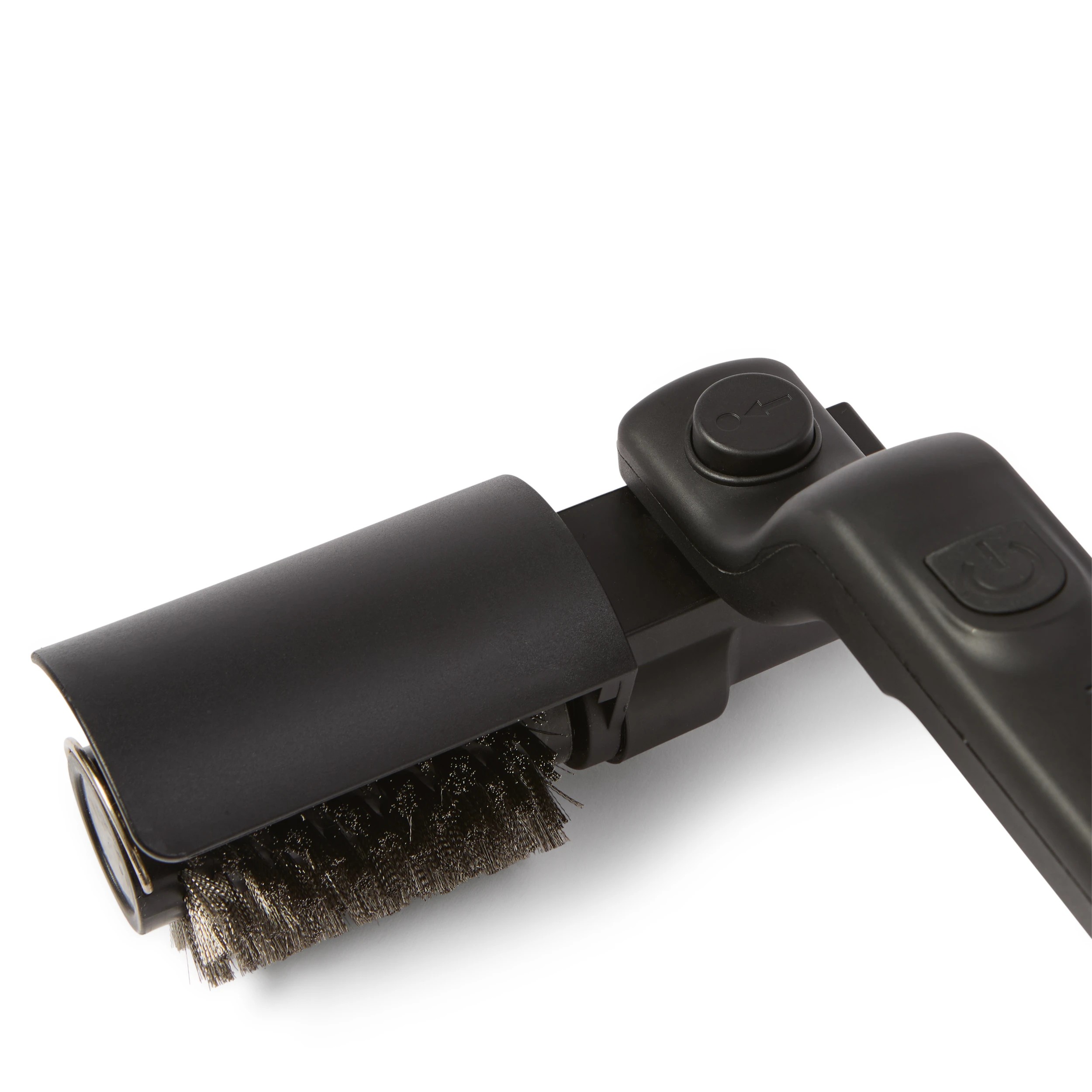 9 Electric BBQ Cleaning Brush, 9 of 10