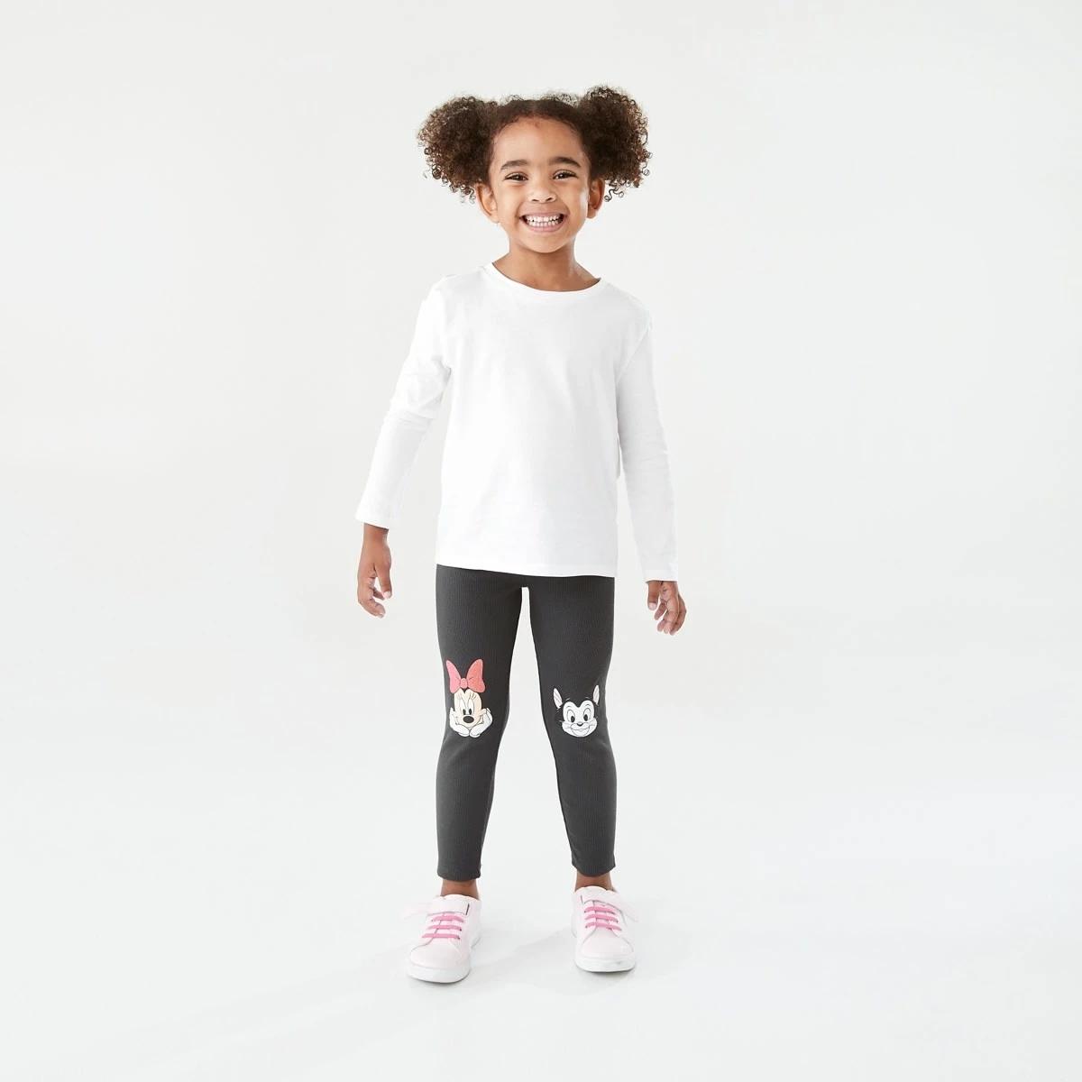 6 Minnie Mouse License Leggings Minnie, 6 of 9