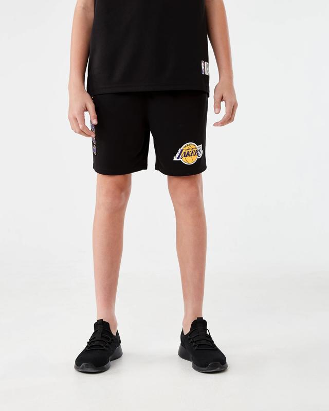 Official NBA Kids Mesh Sh