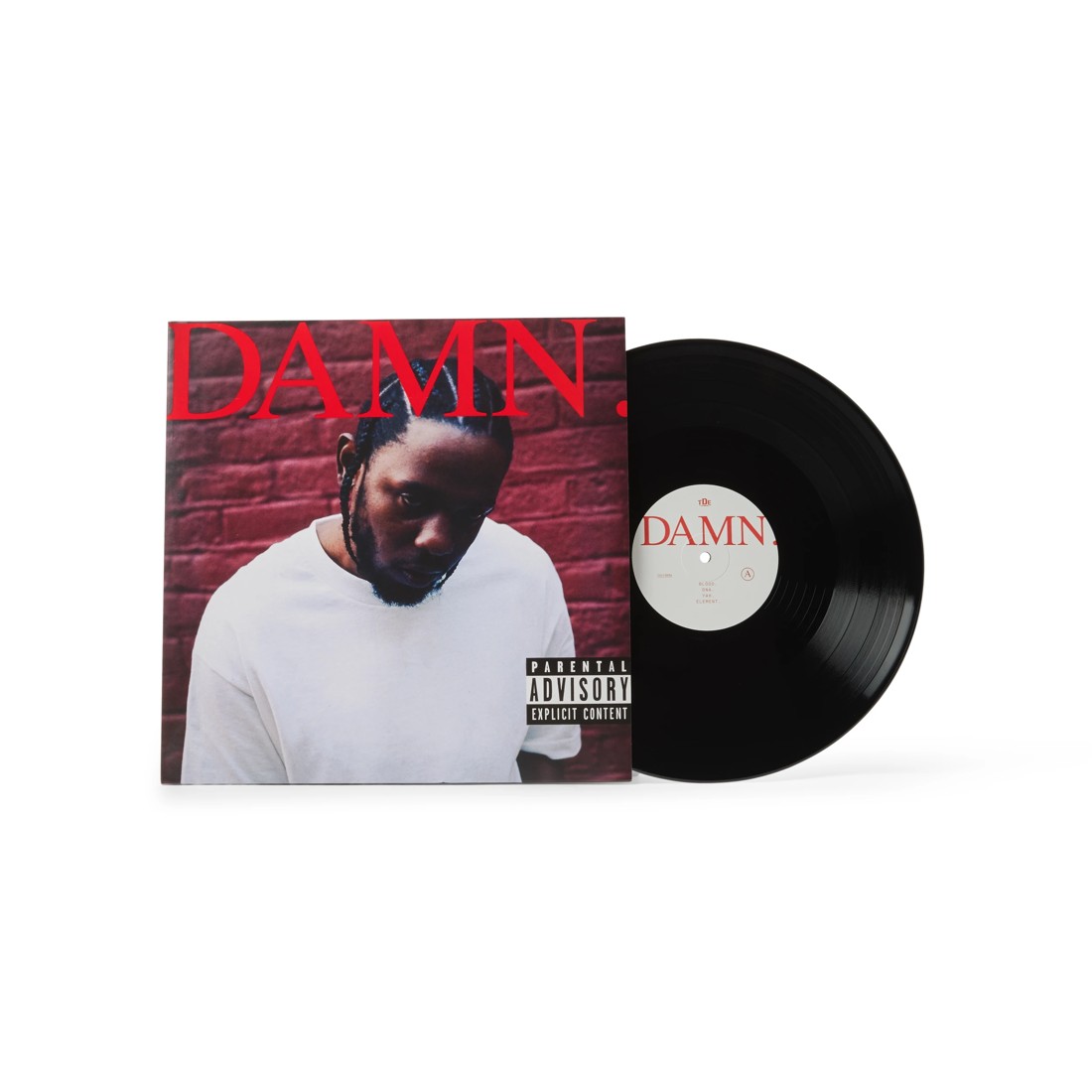 Kendrick Lamar Vinyl - Kmart