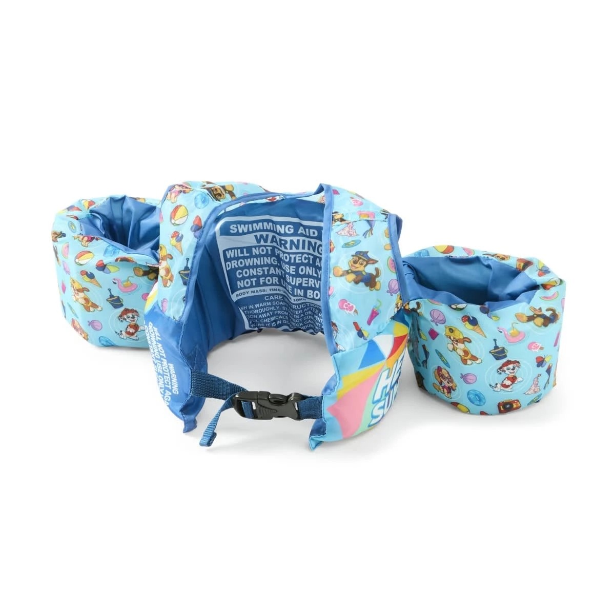 2 PAW Patrol Swim Buddy - Ages 3-6, 2 of 4