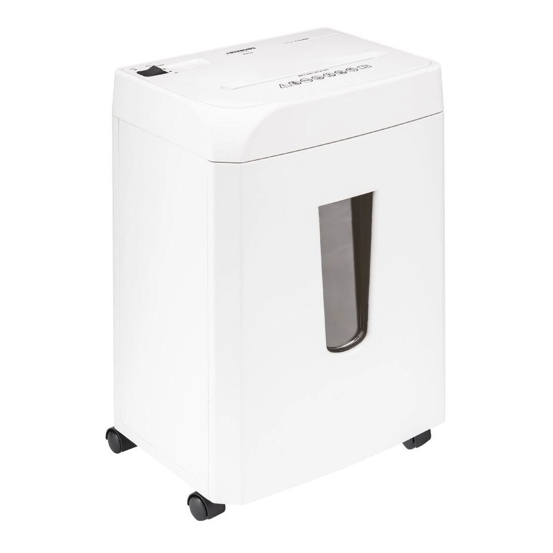 3 J.Burrows Micro Cut Shredder White S333, 3 of 10
