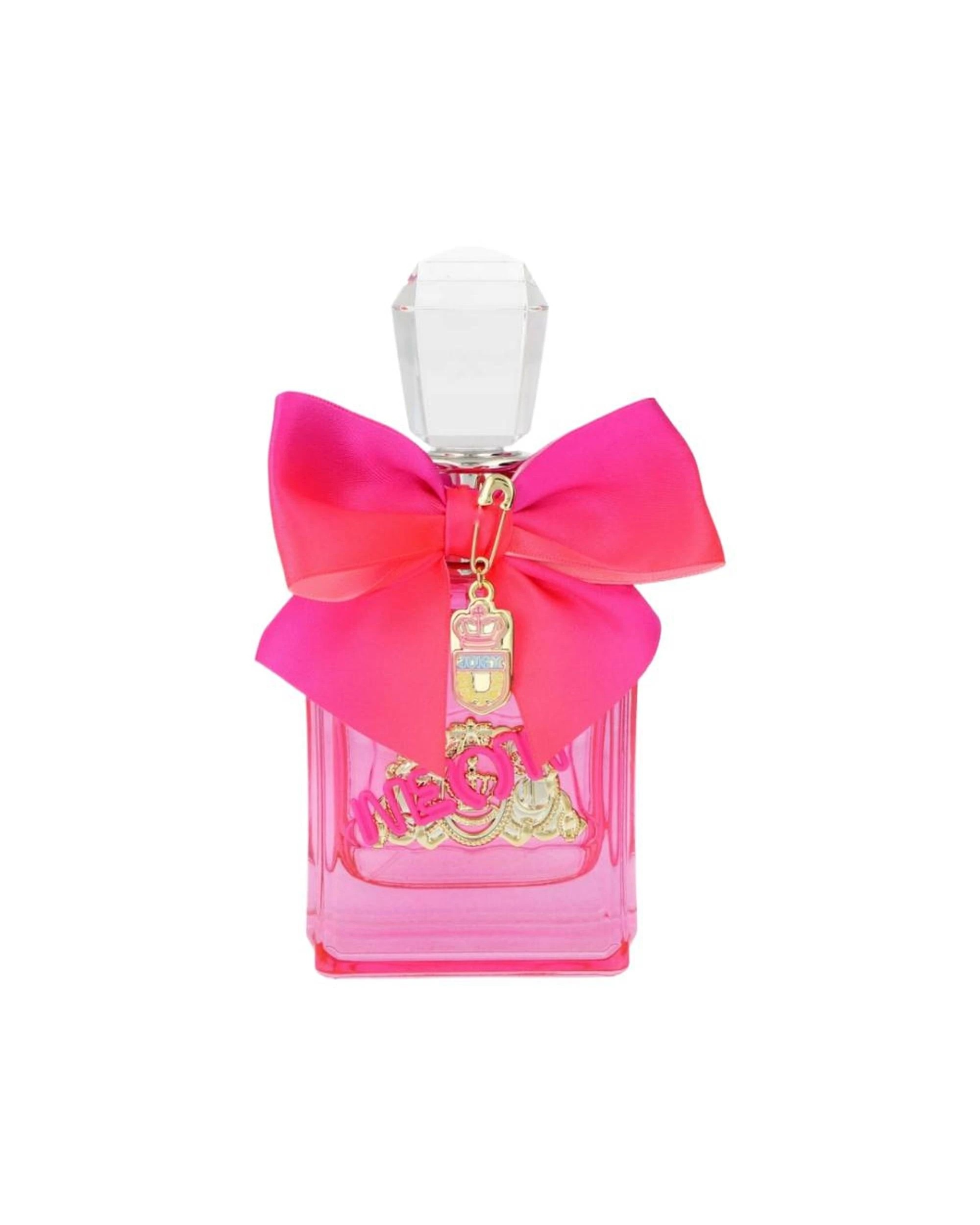 1 Juicy Couture Viva La Juicy Neon 100ml Eau De Parfum, 1 of 1