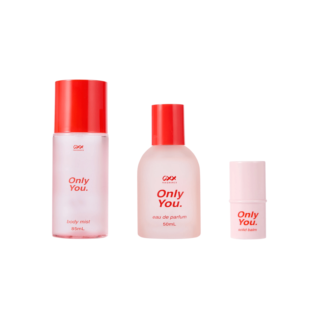 2 OXX Fragrance Set - Only You, 2 of 7