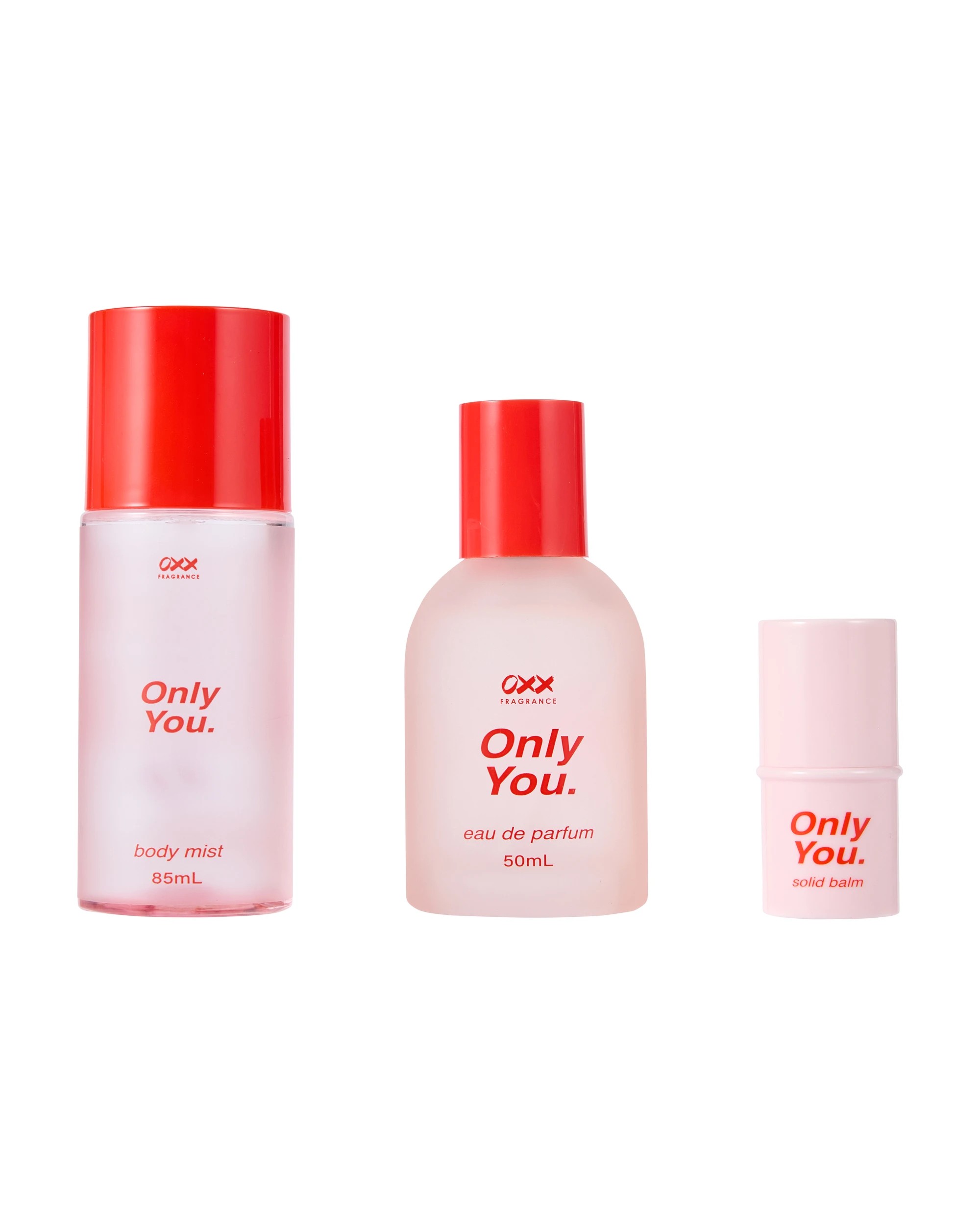 2 OXX Fragrance Set - Only You, 2 of 7