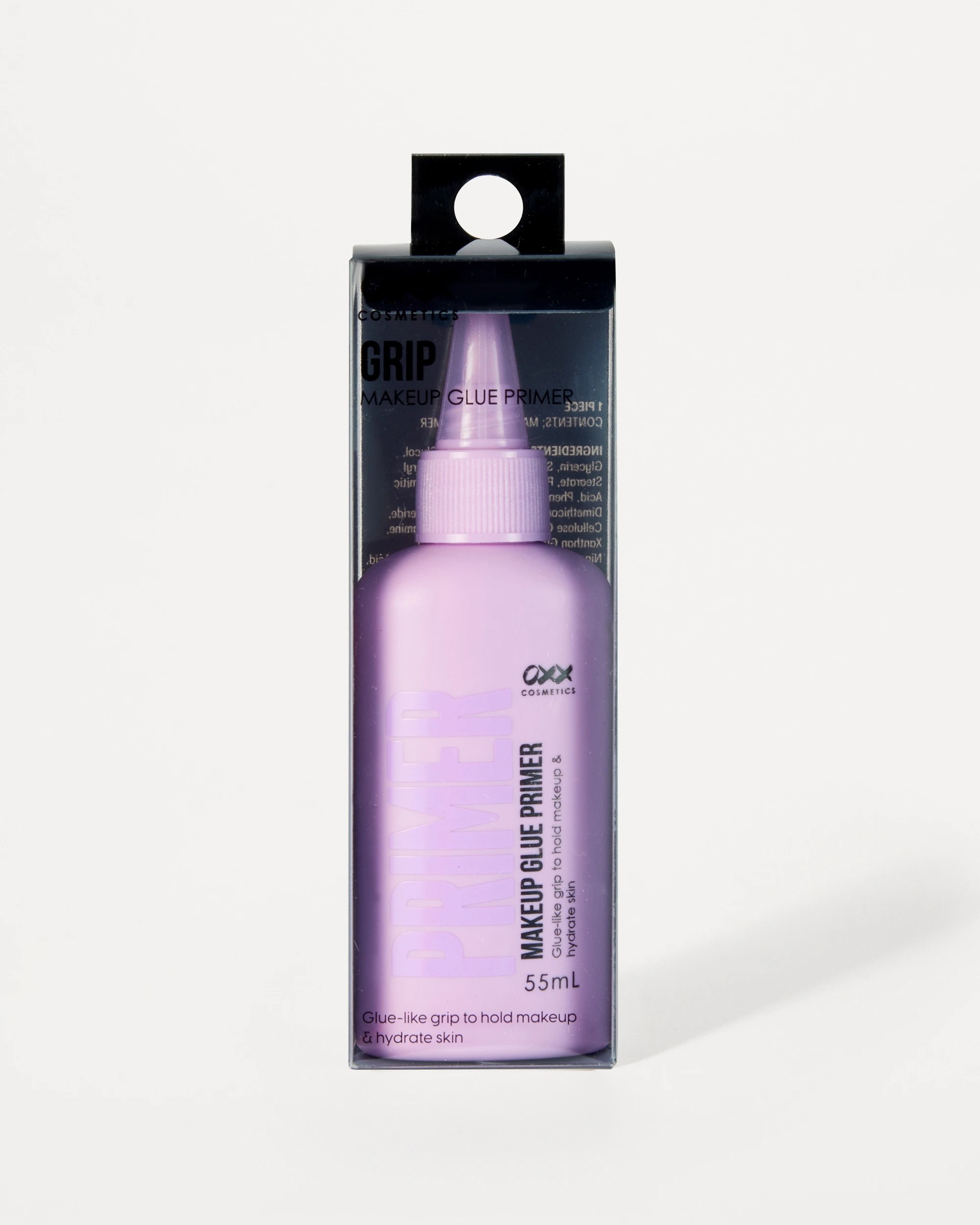 1 OXX Cosmetics Grip Makeup Glue Primer, 1 of 5