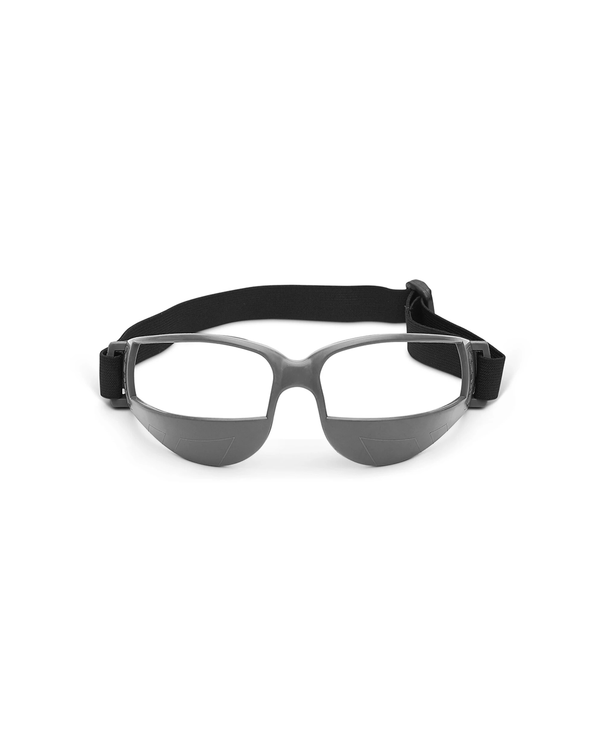 2 Sklz Basketball Court Vision Training Goggles - Black, 2 of 3