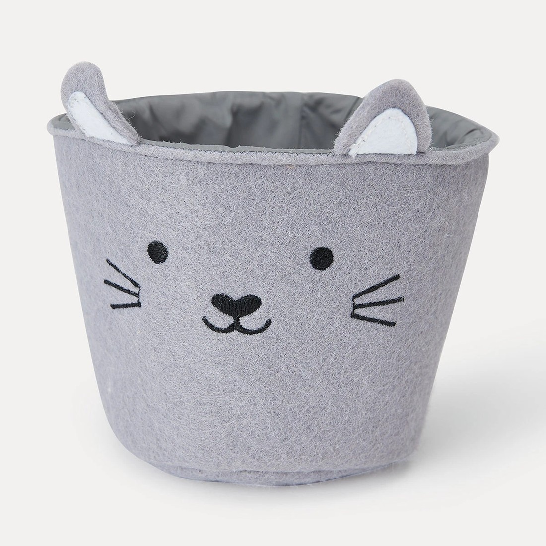 4 Cat Toy Basket 12 Pack, 4 of 10