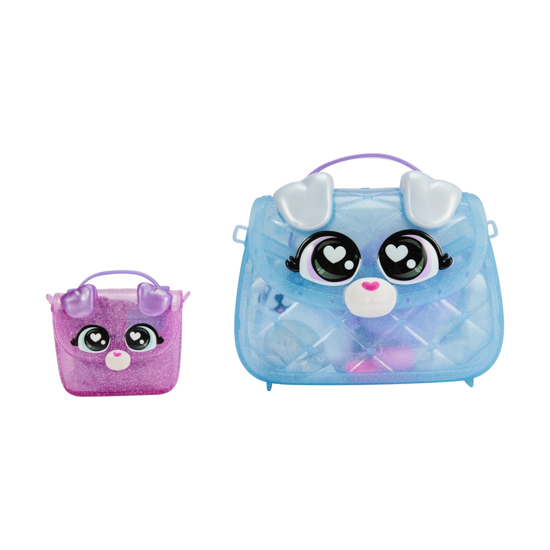 2 Glam Buddies Diamond Pups, 2 of 8