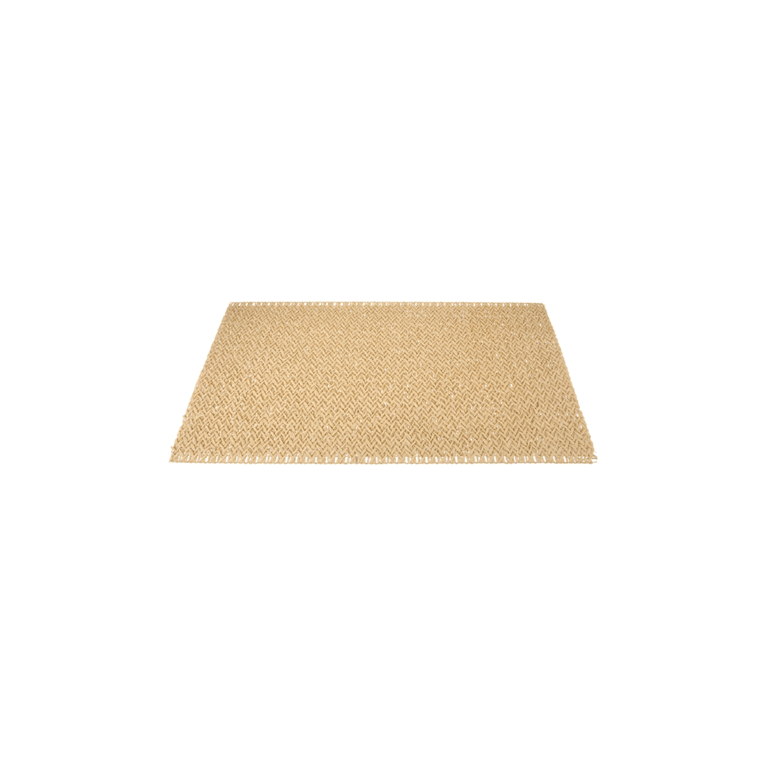 4 Maxwell & Williams Paper Weave Table Accents Woven Placemat 45x30 Cm
 - Plain, 4 of 4
