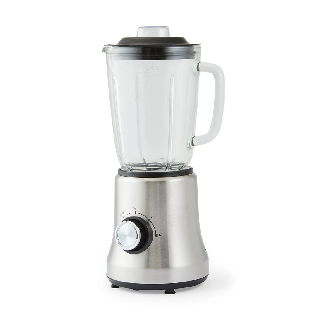 3 1.5L Stainless Steel Blender, 3 of 10