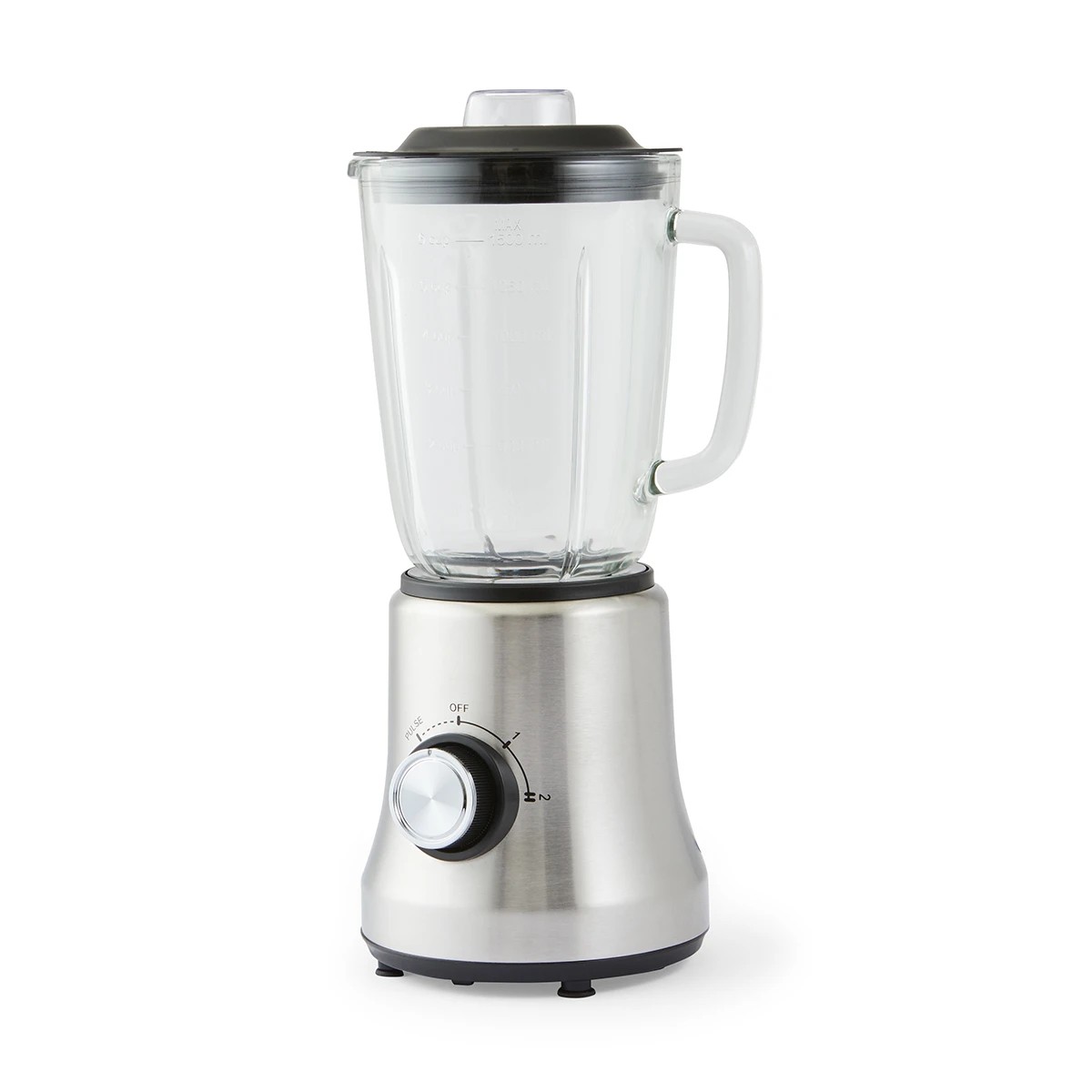 3 1.5L Stainless Steel Blender, 3 of 10
