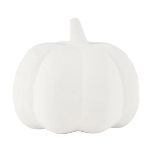 Halloween Craft PYO Pum